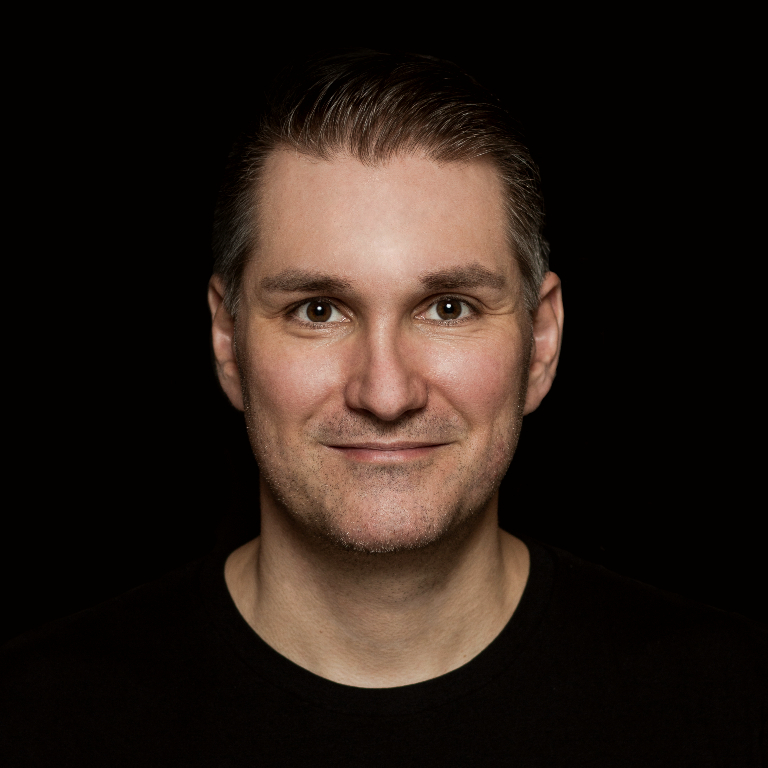 Patric Hellermann
