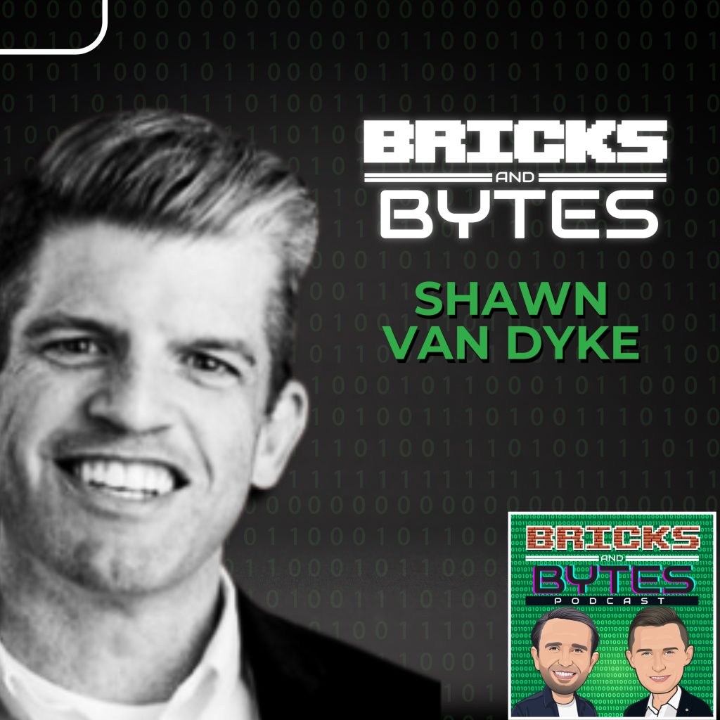 shawn van dyke construction business coach