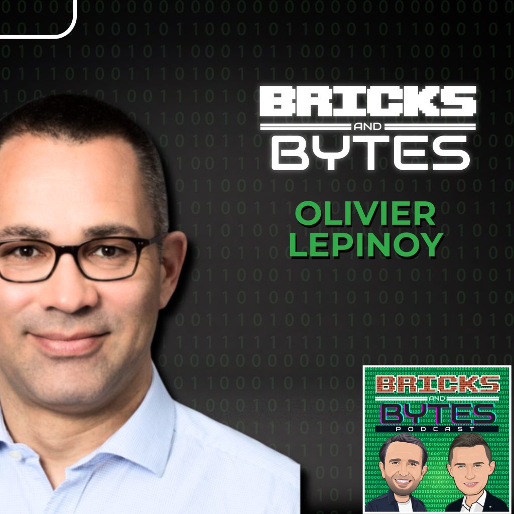 olivier lepinoy construction business models