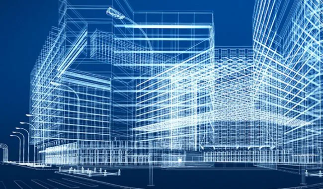 bim for construction