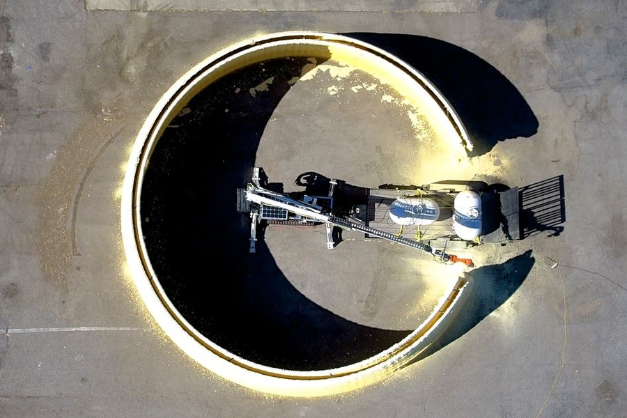 mit 3d printing robots