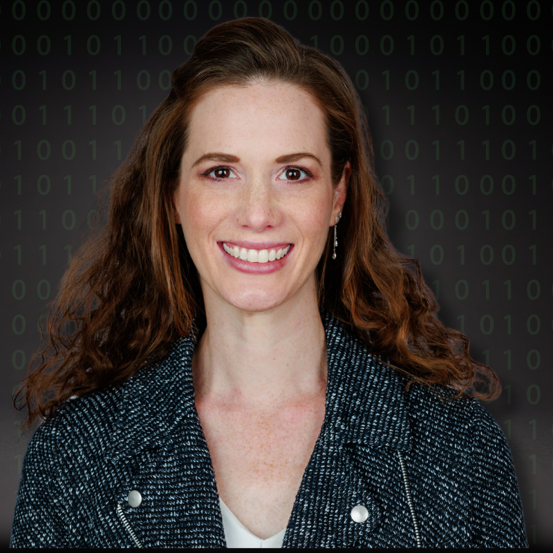 michelle du plessis shft co founder bim construction technology
