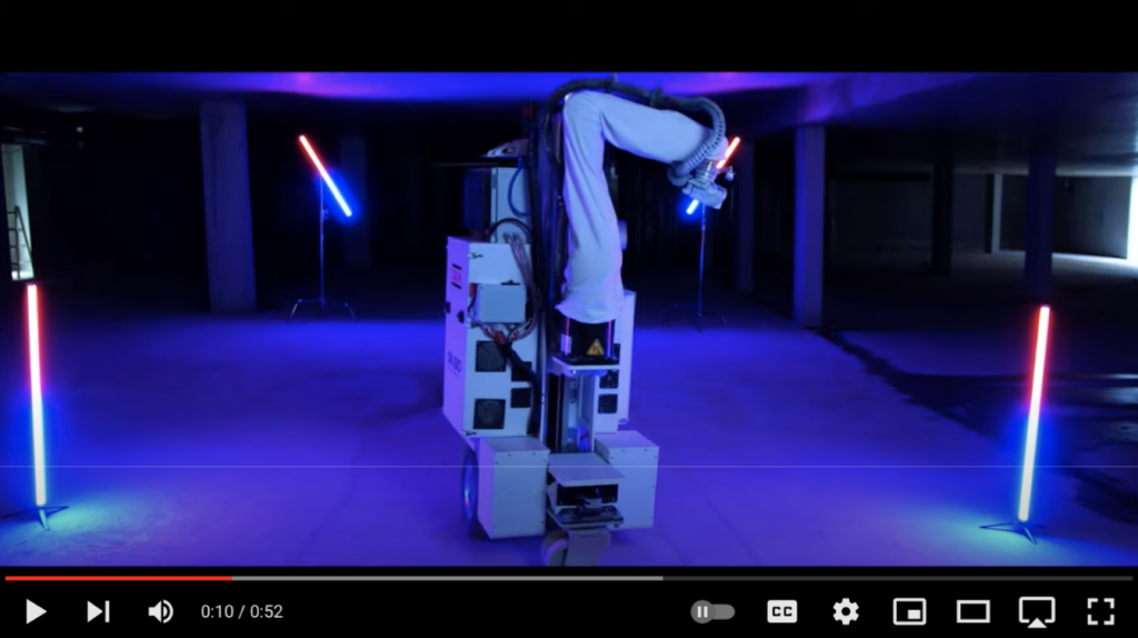 okibo construction robotics