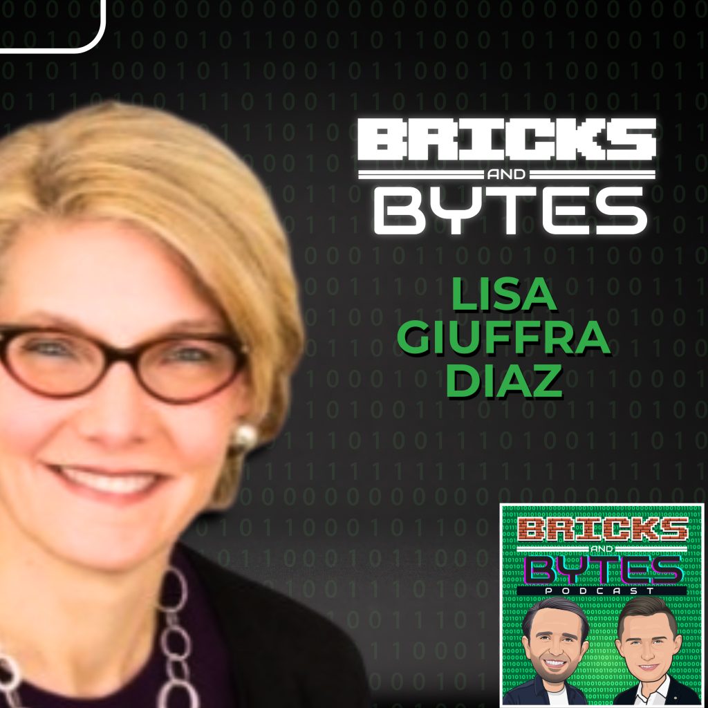 lisa giuffra diaz turf advisory construction tech investing