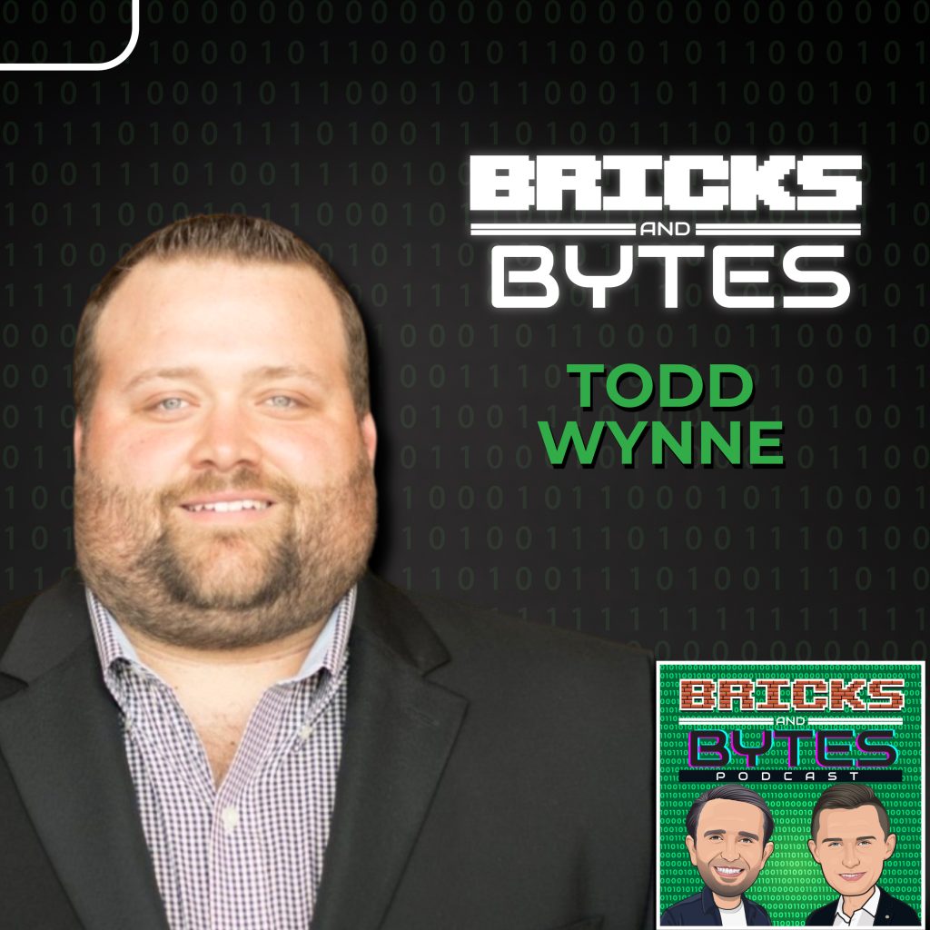 todd wynne construction innovation strategies podcast episode