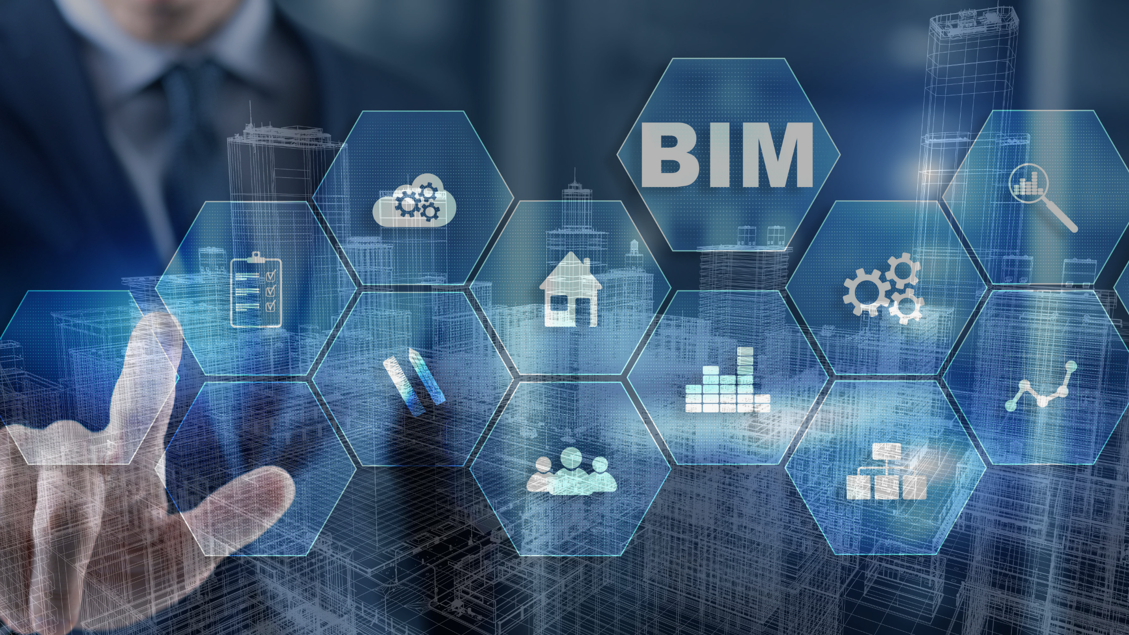 building information management