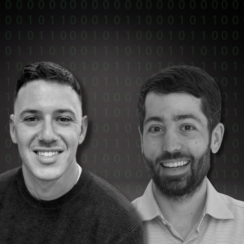 gs ventures yaniv lusana and aaron toppston venture capital investment q&a