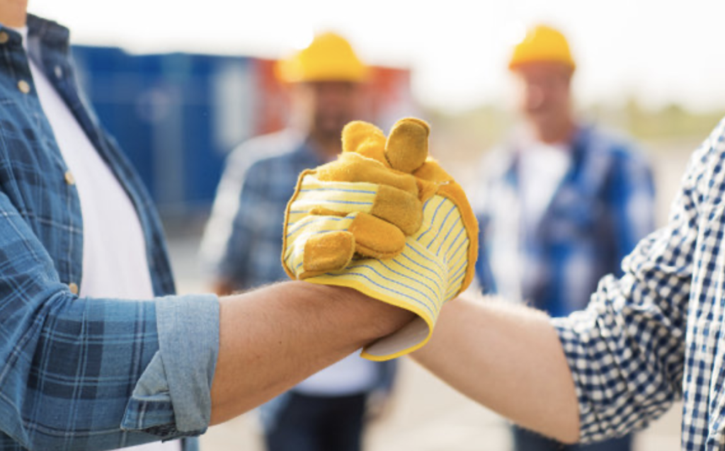 construction tech