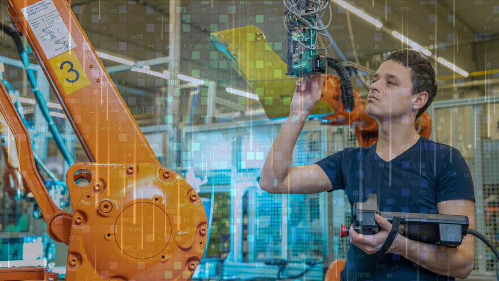 robots as a service