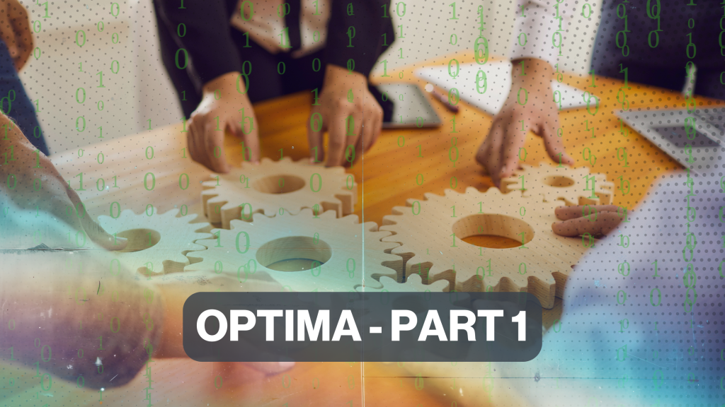 optima framework part 1
