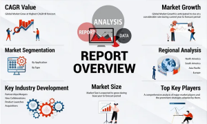 green marketing market trend