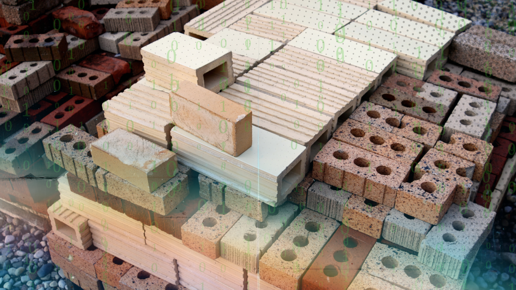 sustainable building materials