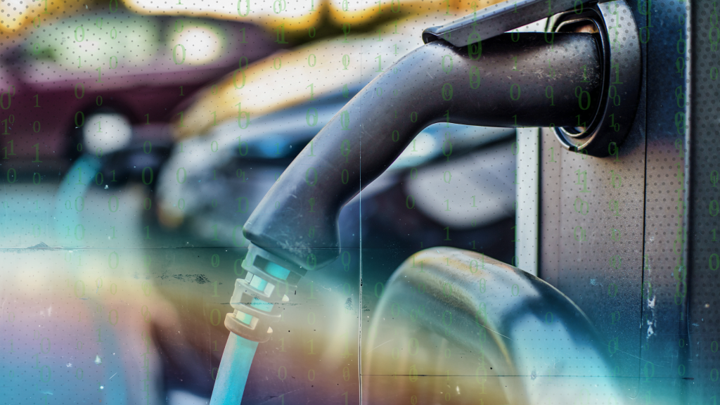 electric vehicle charging