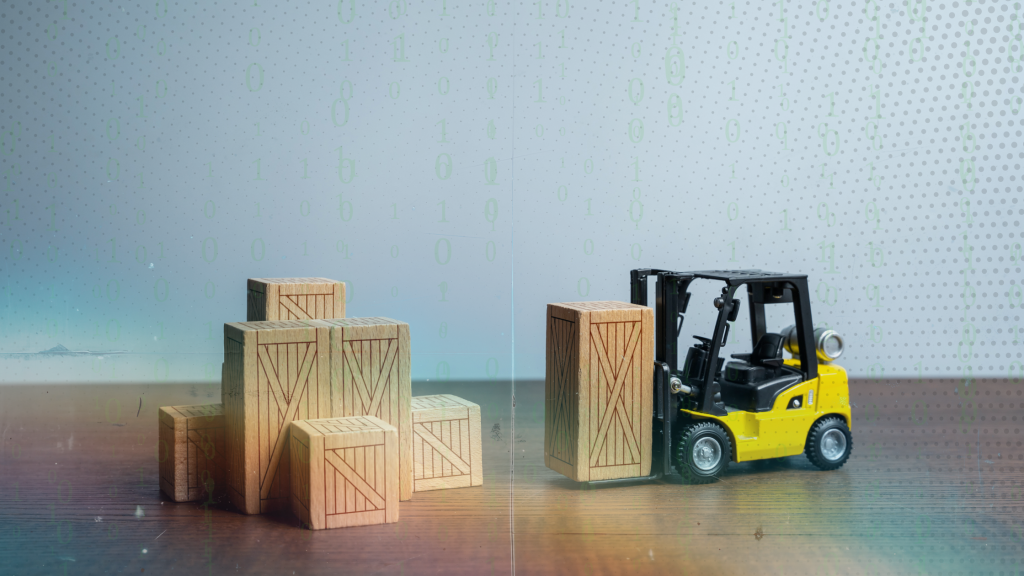 construction supply chain management