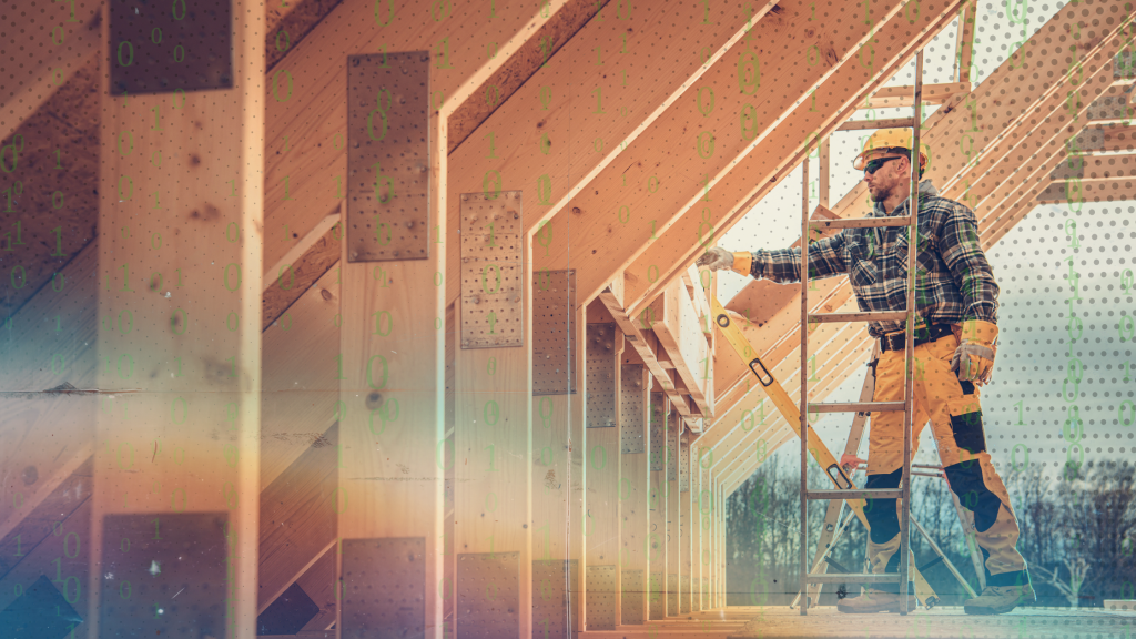 How Technology is Addressing the Labour Shortage in Construction and Retrofitting