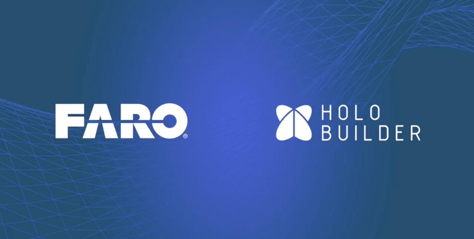 HoloBuilder announces acquisition by FARO