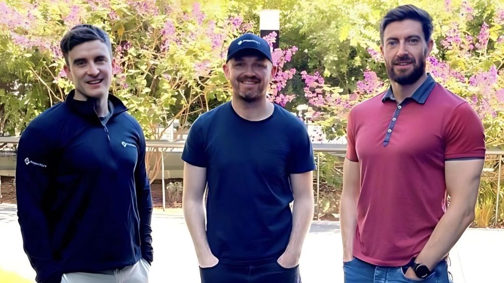 ProjectMark Founding Team