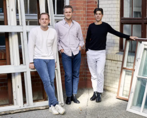 Credits: Enter / Enter's Max Schroeren, Justus Menten, Alexander Müller
