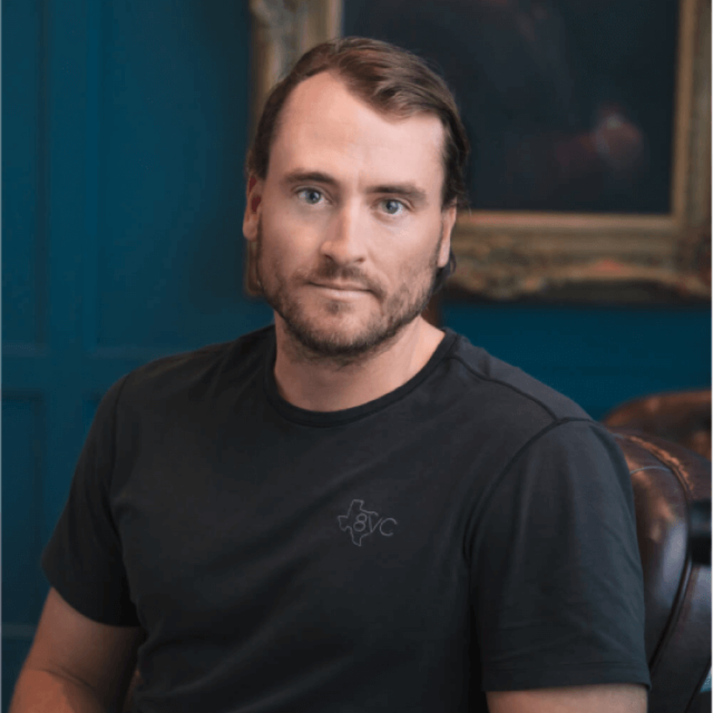 8VC - Drew Oetting