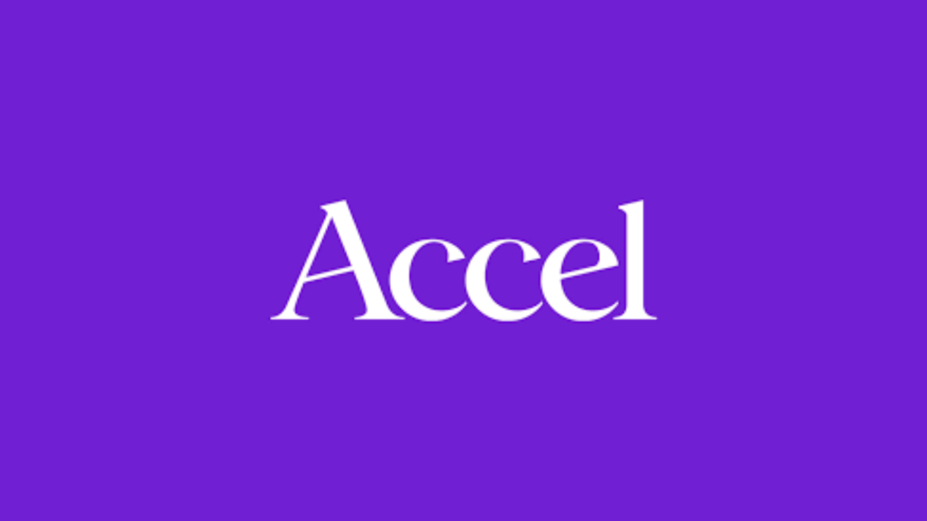 accel construction tech venture capitalist