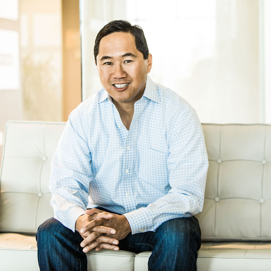 Accel - Rich Wong