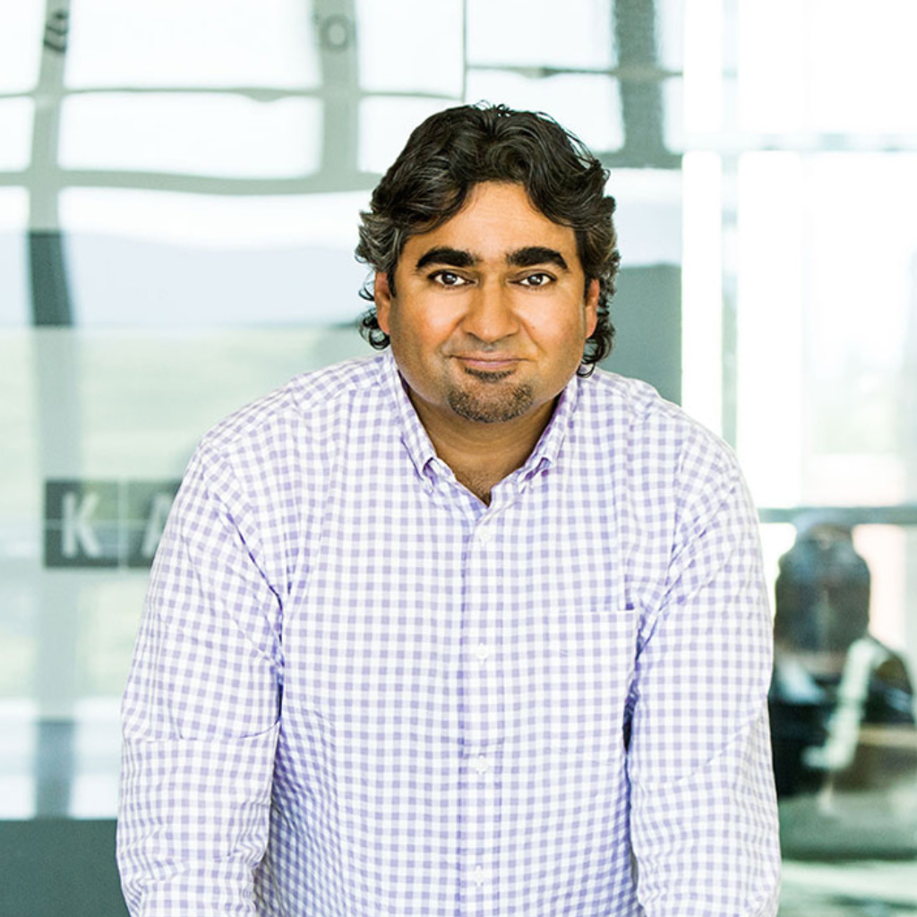 Accel - Sameer Gandhi
