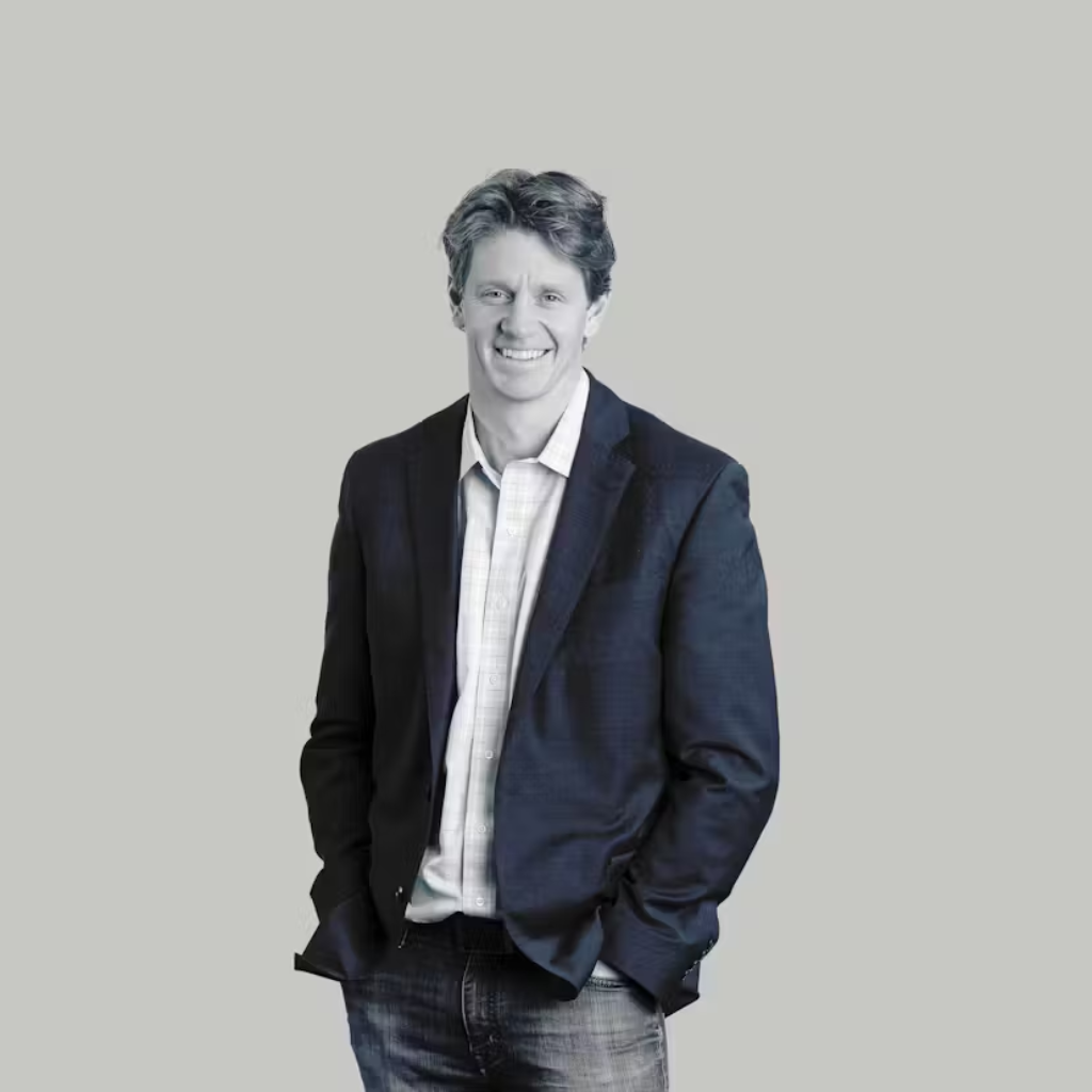 Alumni Ventures - Andy Ervin