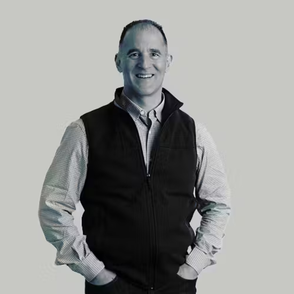 Alumni Ventures - Brian Keil