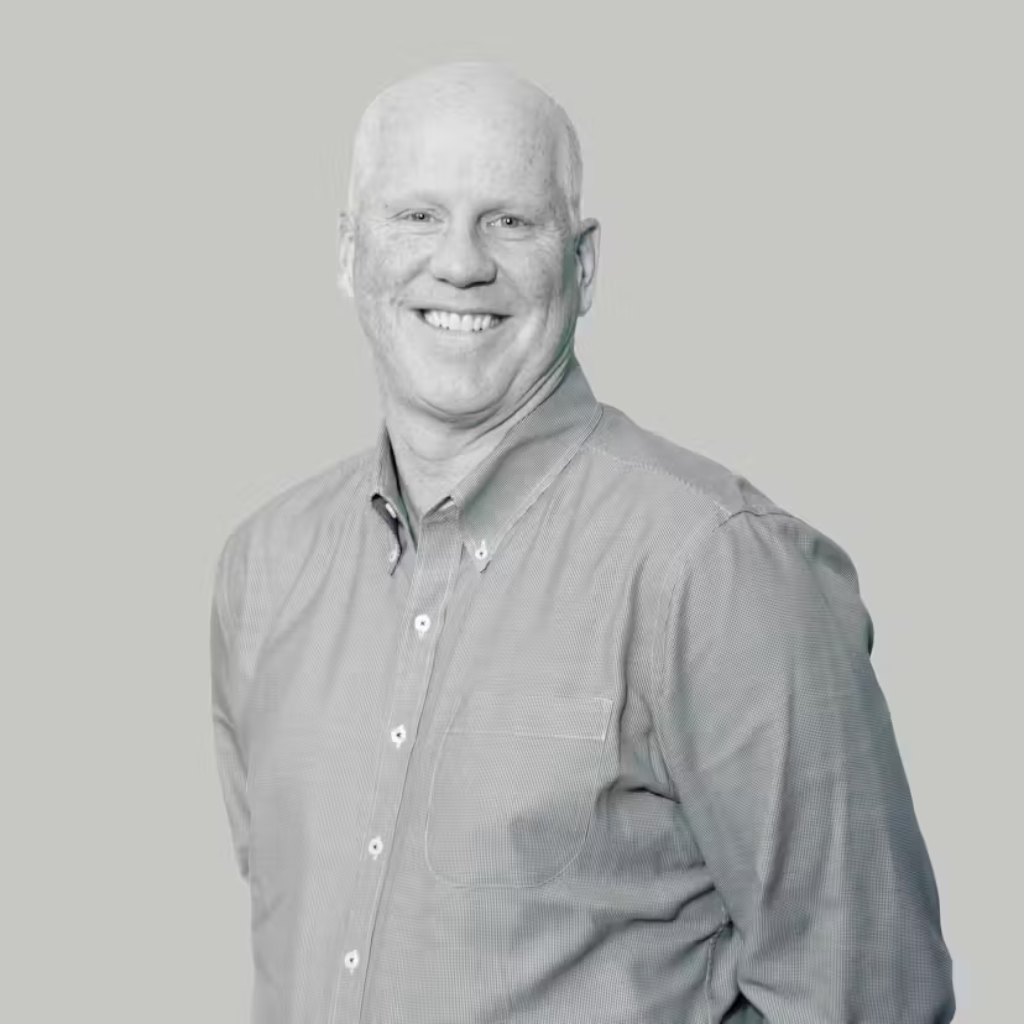 Alumni Ventures - David Lang