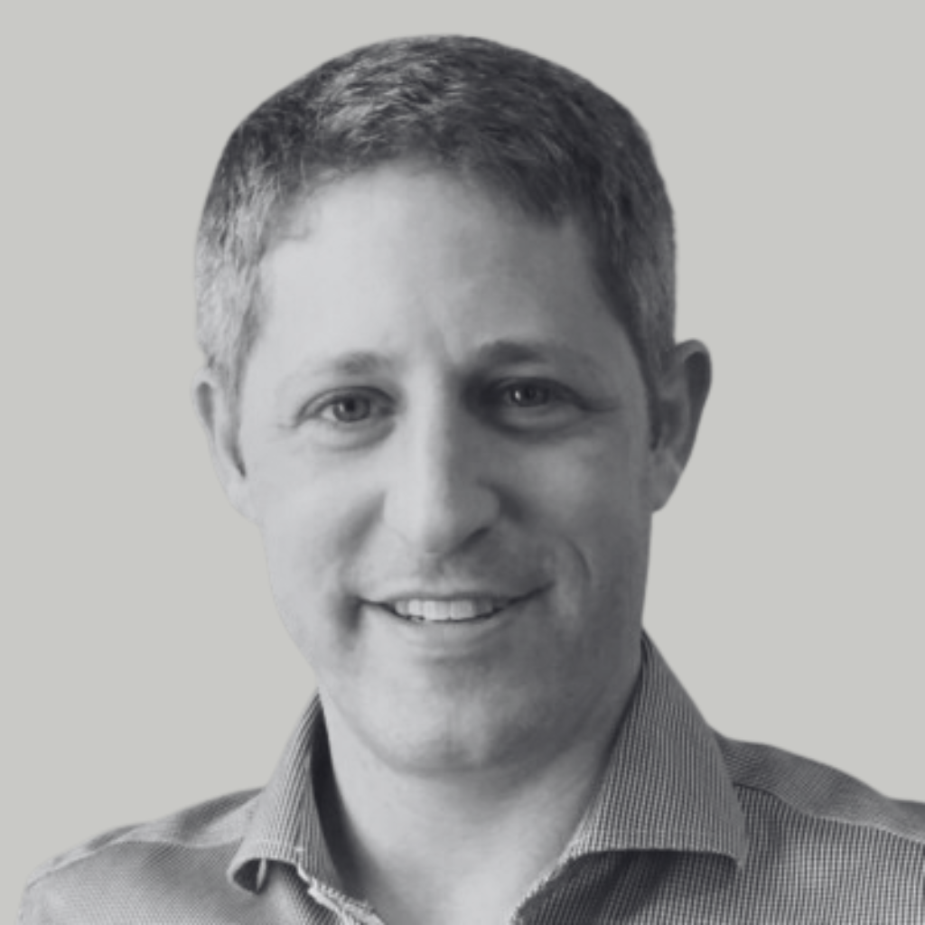 Alumni Ventures - Jonathan Meltzer