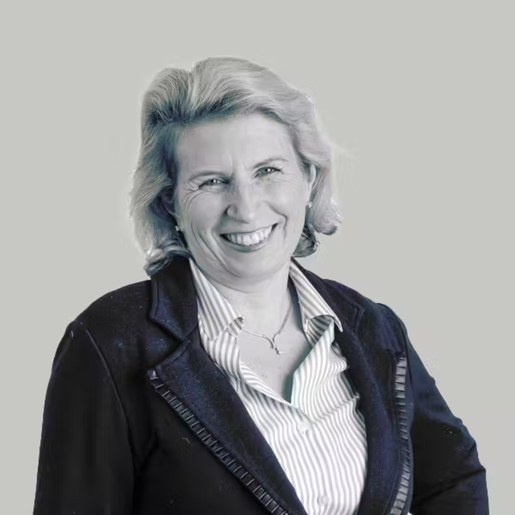 Alumni Ventures - Laura Bordewieck Rippy