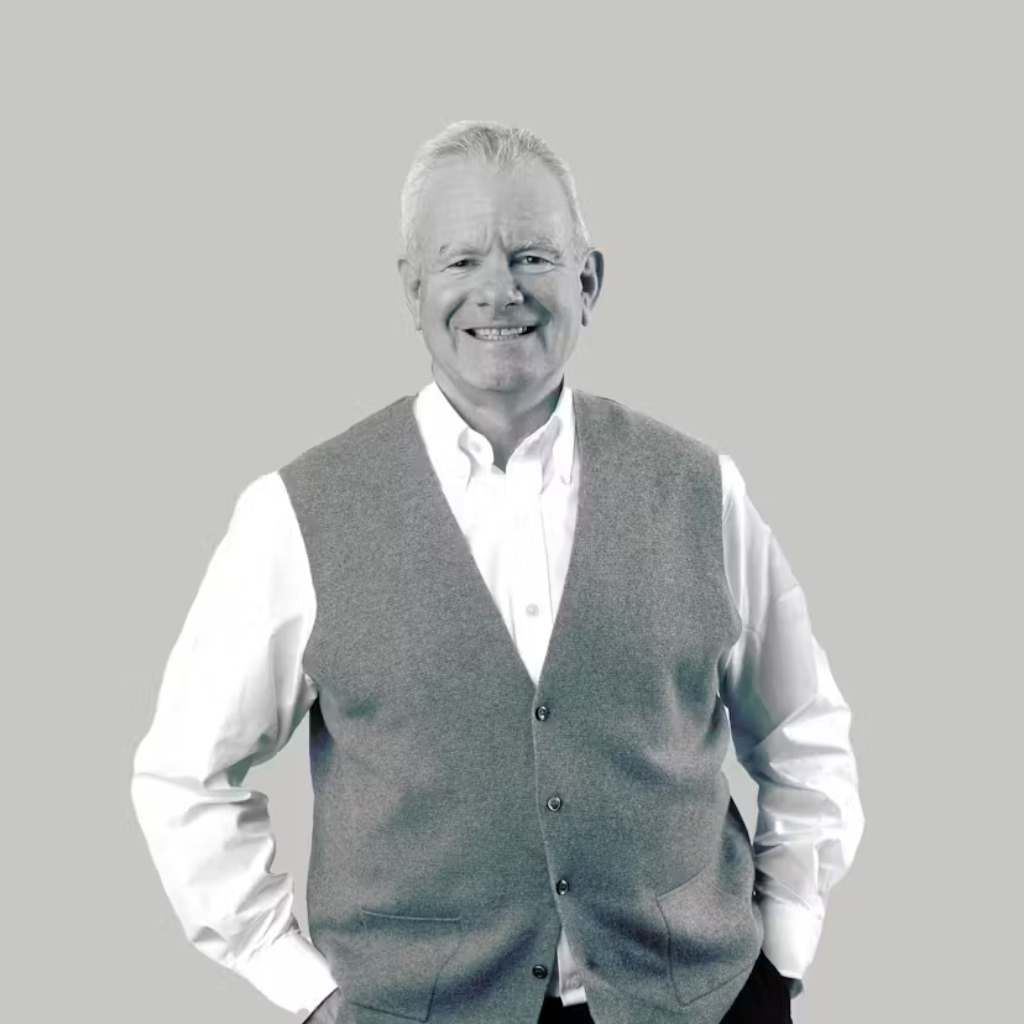Alumni Ventures - Peter Graham