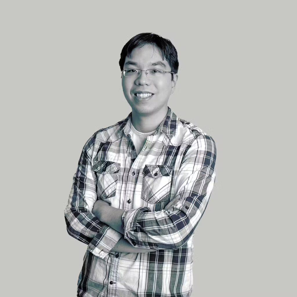 Alumni Ventures - Wesley Yiu