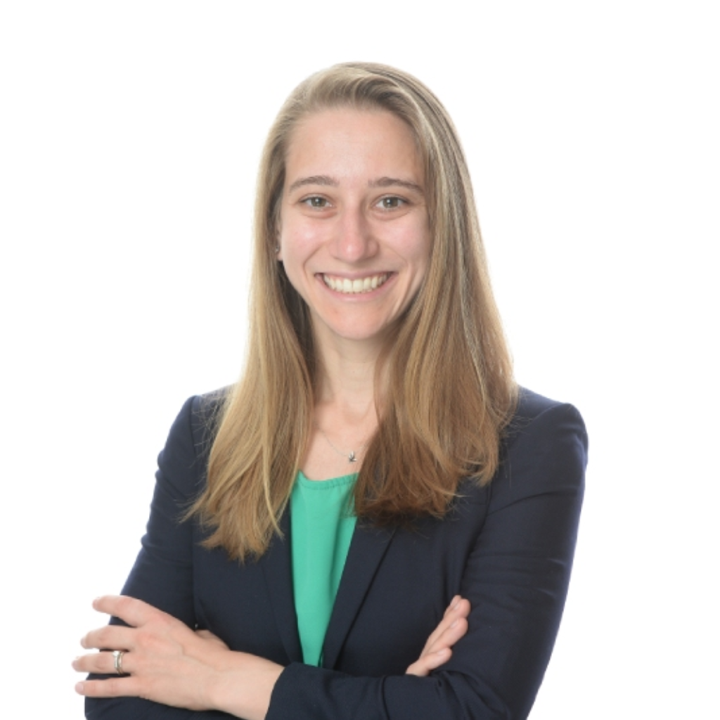 Blackhorn Ventures - Amanda Rohrer