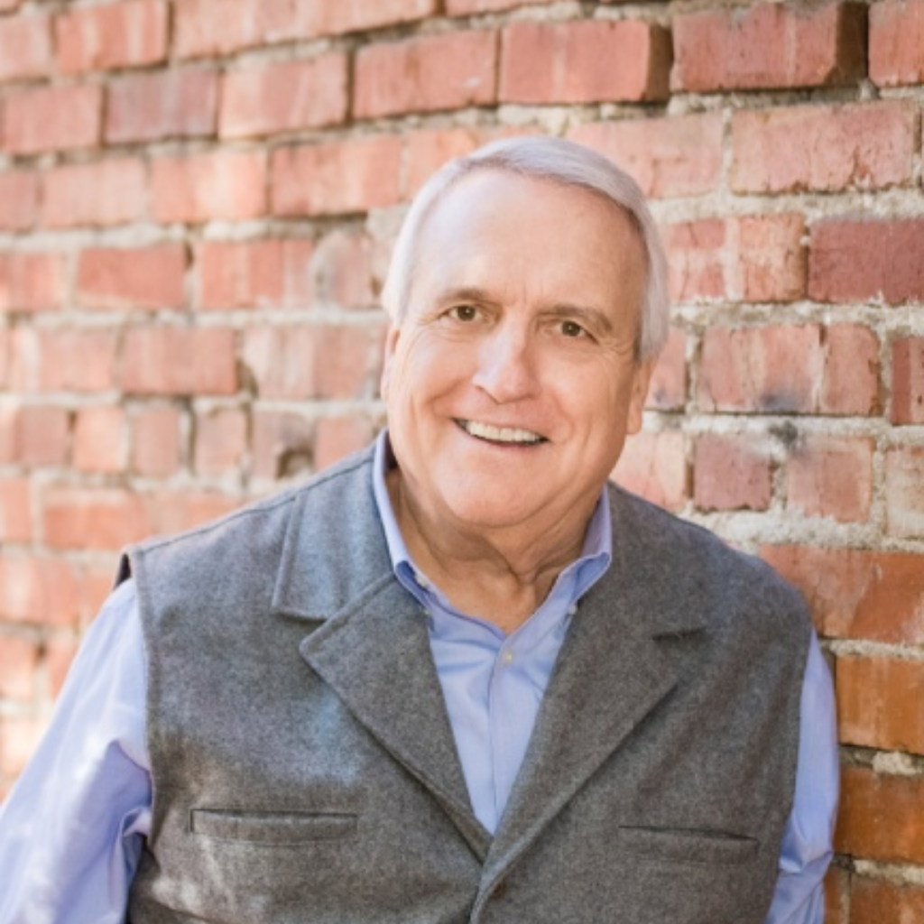 Blackhorn Ventures - Bill Ritter