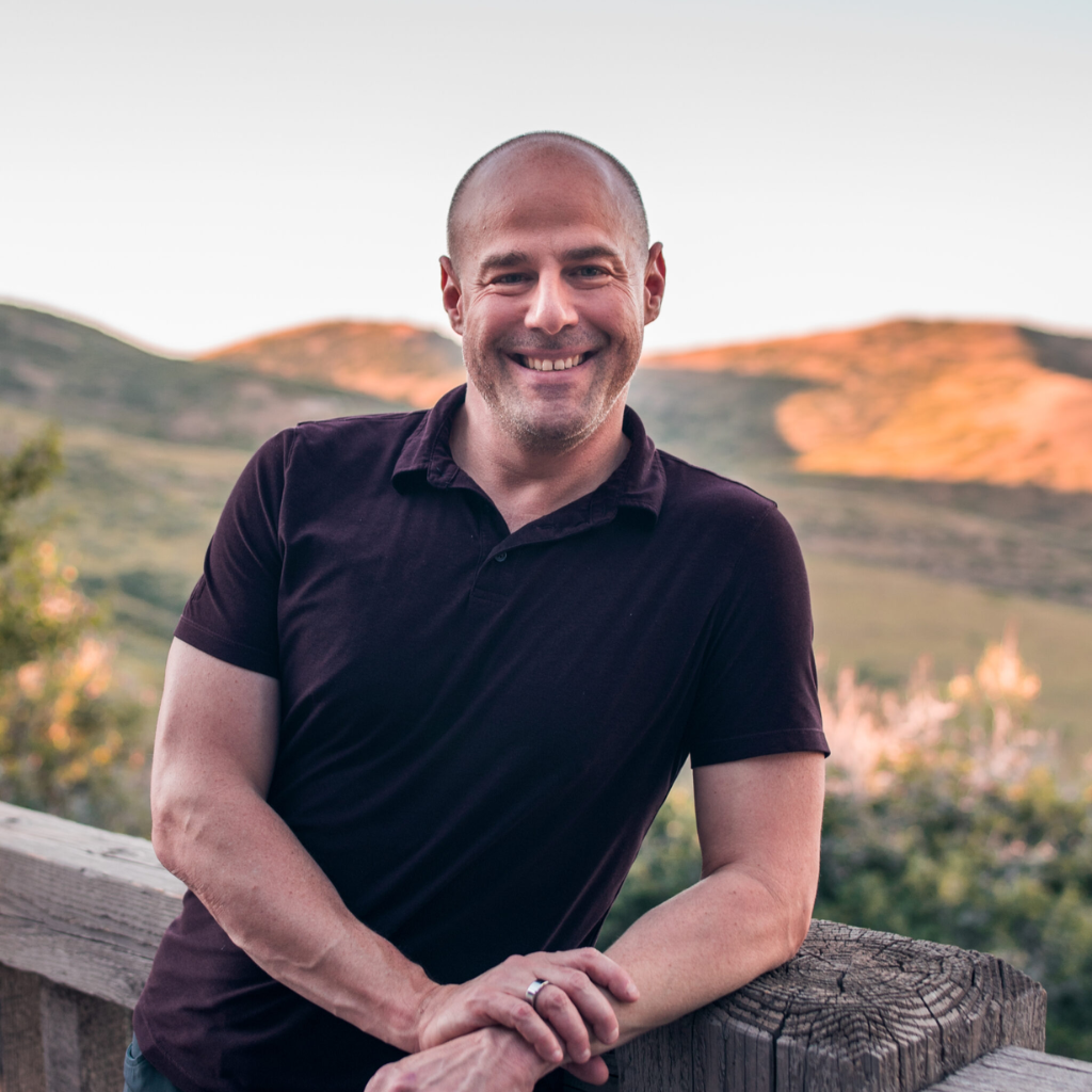 Blackhorn Ventures - Bret Kadison