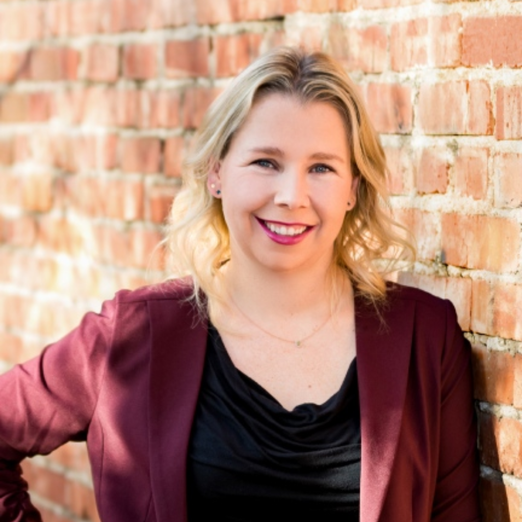 Blackhorn Ventures - Brittany Witucky