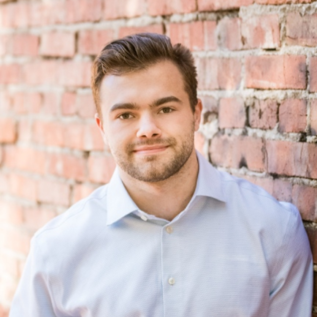 Blackhorn Ventures - Cameron Carver