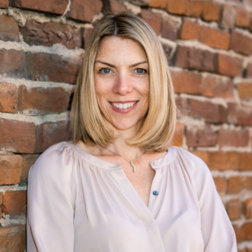 Blackhorn Ventures - Christina Curtis