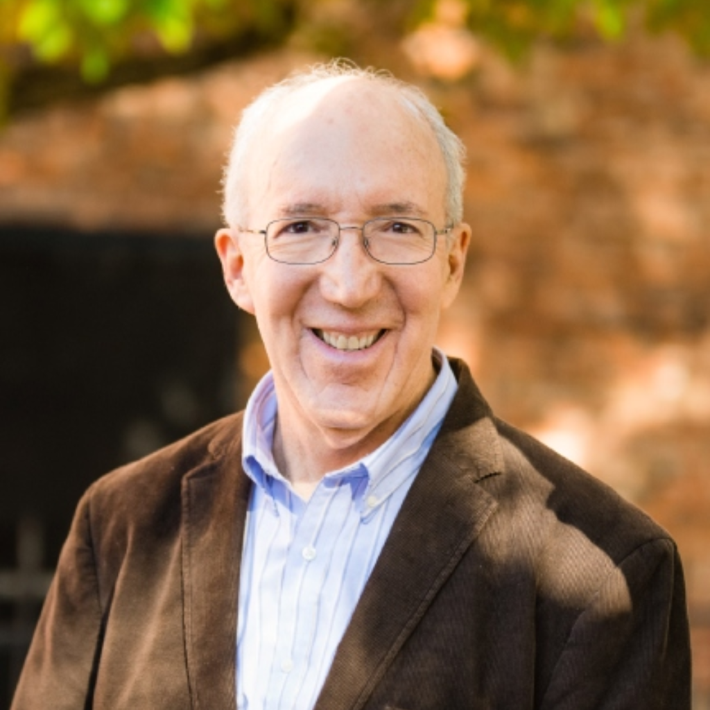 Blackhorn Ventures - Dr. Raymond Levitt