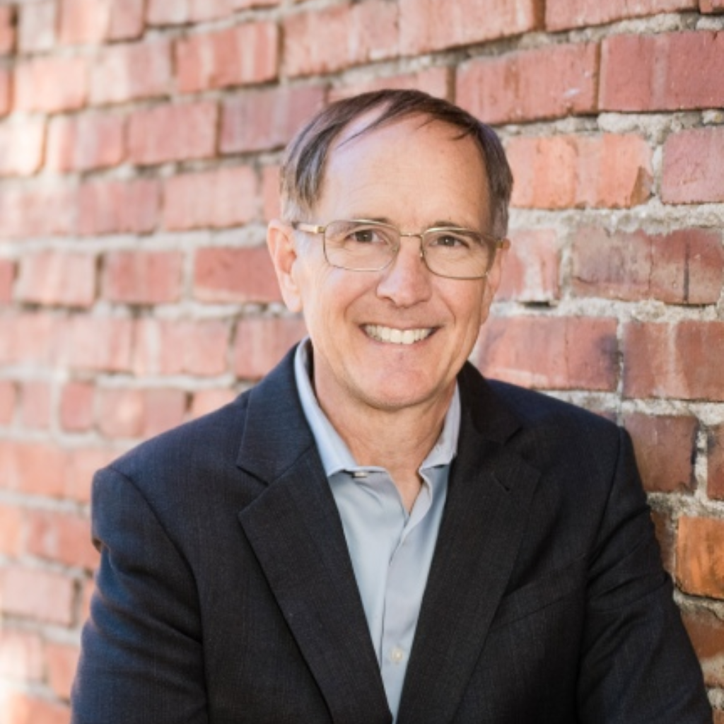 Blackhorn Ventures - Mark Loch