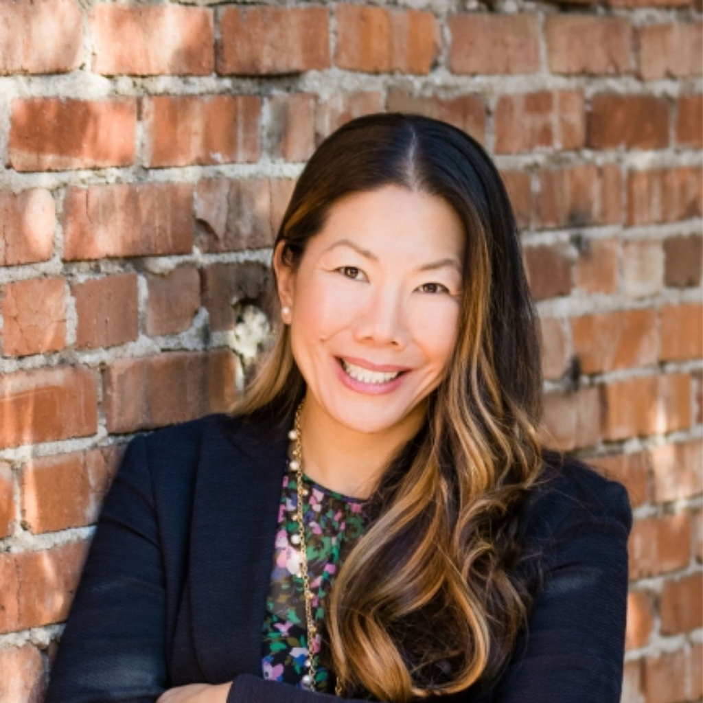 Blackhorn Ventures - Melissa Cheong