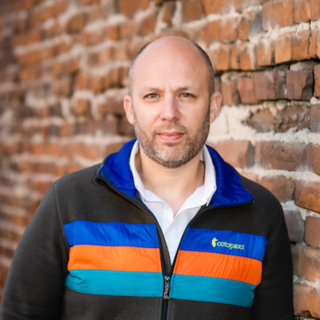 Blackhorn Ventures - Micah Kotch