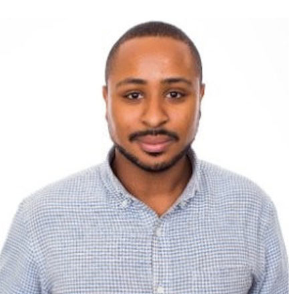 Blackhorn Ventures - Omar Smith