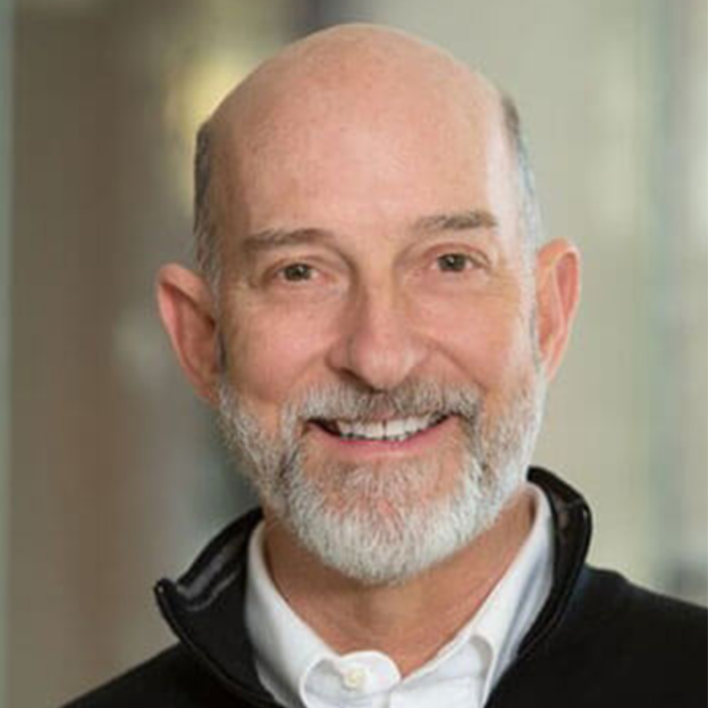 Blackhorn Ventures - Ted White
