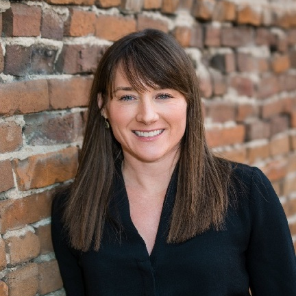 Blackhorn Ventures - Theresa Barrett