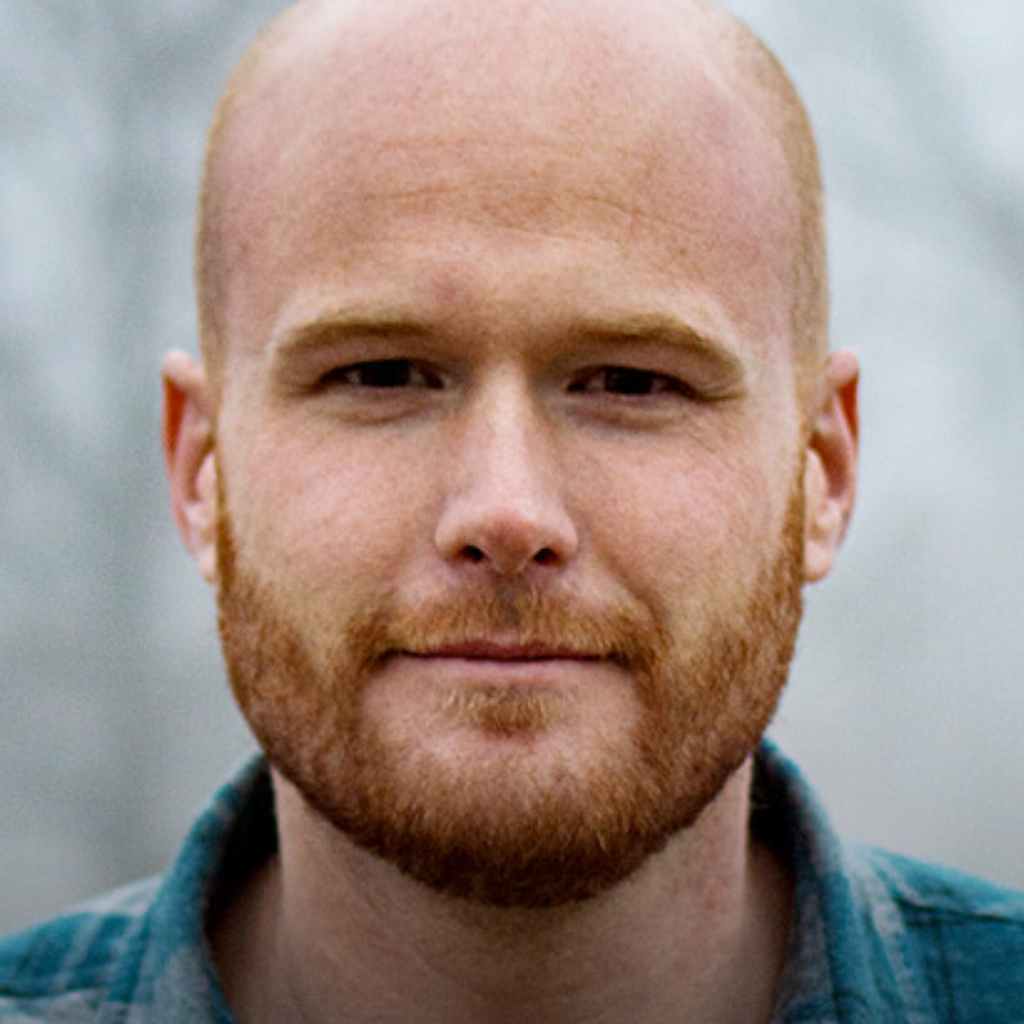 Blackhorn Ventures -Trevor Zimmerman