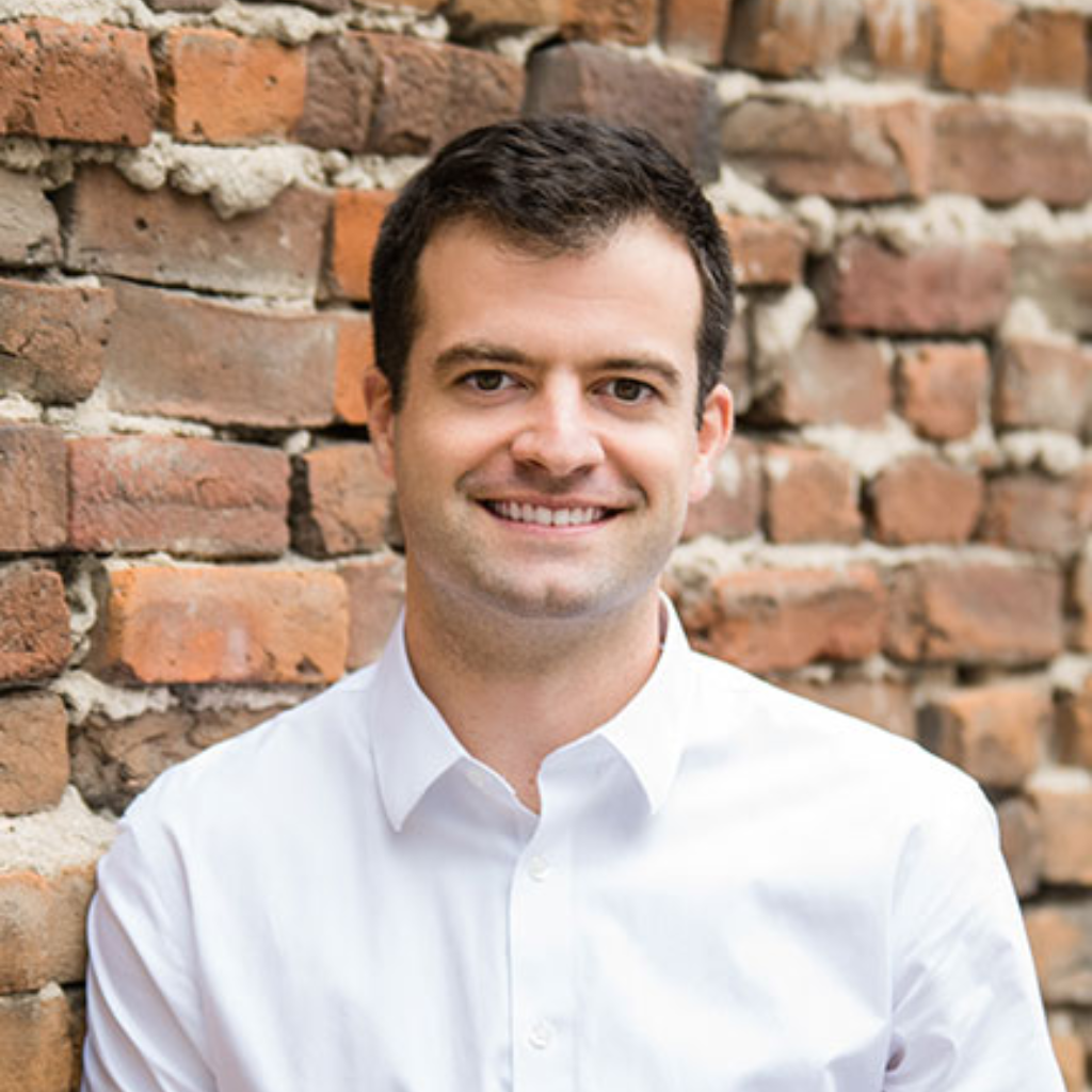 Blackhorn Ventures - Will Cognetti