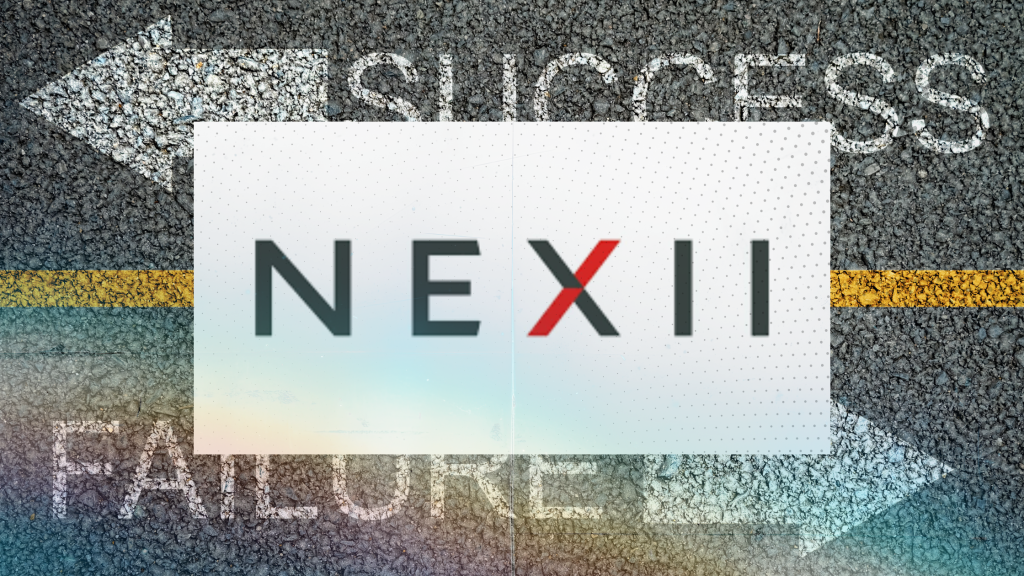 Nexii's Roller Coaster: A Construction Tech Unicorn's Fall and Potential Resurrection