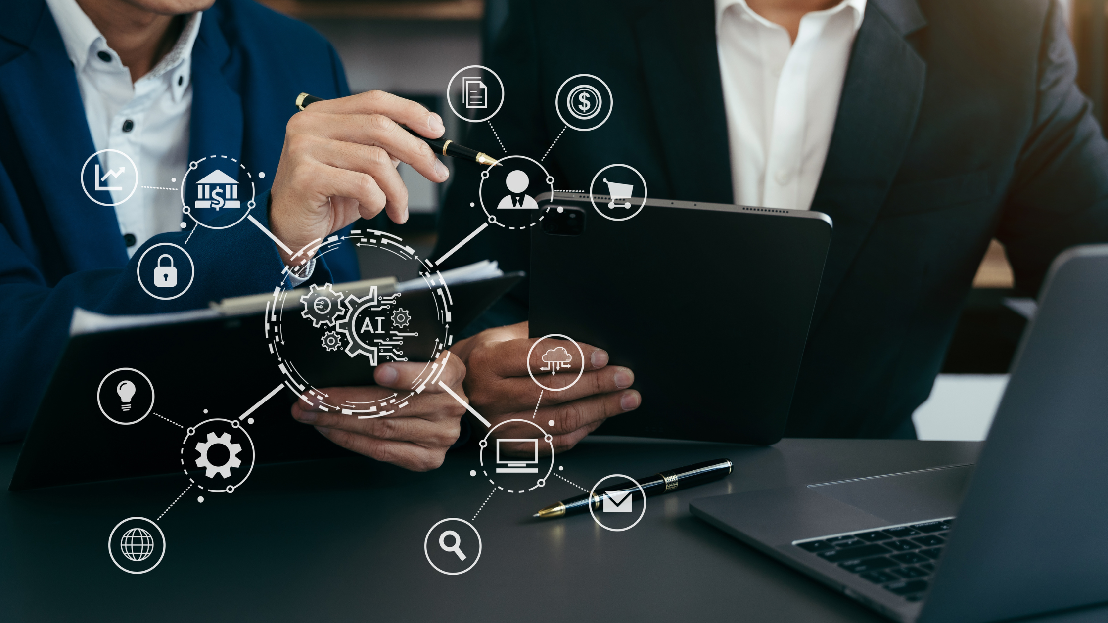 Future Trends in ConTech Product Development and Market Entry